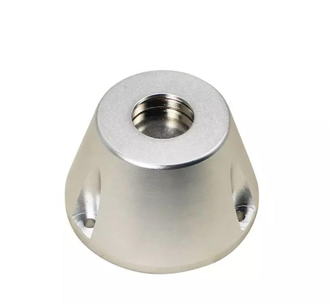 ART IFACT 15000 Gauss Magnetic Detacher for Cloth Tag Detacher Remover Security Tag Remover For Clothes - Work on all Tags