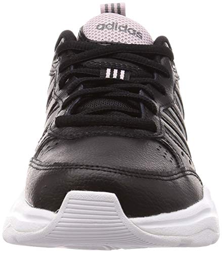 Adidas Strutter, Sneakers Donna, Black Core Black