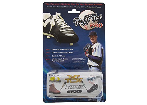 Tuff Toe Baseball and Softball Cleat Guards - Liquid Shoe Repair...