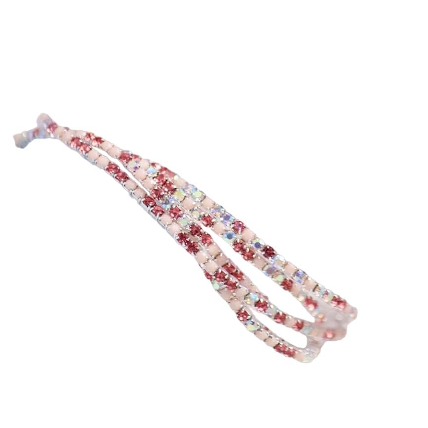 See full amazon price history chart for SALTY Fashion Rose Bracelet for Women & Girls | Pack of 5 | Wrist Band | Stackable | Adjustable | Fancy | Stylish | Birthday Gift | Aesthetic Jewellery | Accessories for Everyday Wear SALTY Fashion Rose Bracelet for Women & Girls | Pack of 5 | Wrist Band | Stackable | Adjustable | Fancy | Stylish | Birthday Gift | Aesthetic Jewellery | Accessories for Everyday Wear (B0CTHWXDCK) Amazon Price History, Amazon Price Tracker