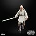 Star Wars The Black Series Qui-Gon Jinn, Darth Maul, OBI-Wan Kenobi The Phantom Menace 6 Inch Action Figures