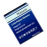 BST 33 Batterie Li polymère Haute Performance pour téléphone Portable Sony Ericsson K800i K810i C702 C903 F305 G900 K550i K630i K660i W100I T700 T715 3000 mAh