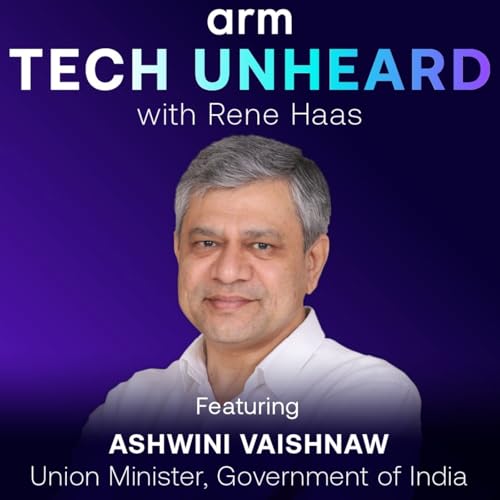 Ashwini Vaishnaw: On India&rsquo;s Path to &ldquo;Tech Powerhouse&rdquo;