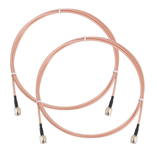 Câble d'extension SMA à faible perte RG316 pour optimiser le signal de l'antenne radio