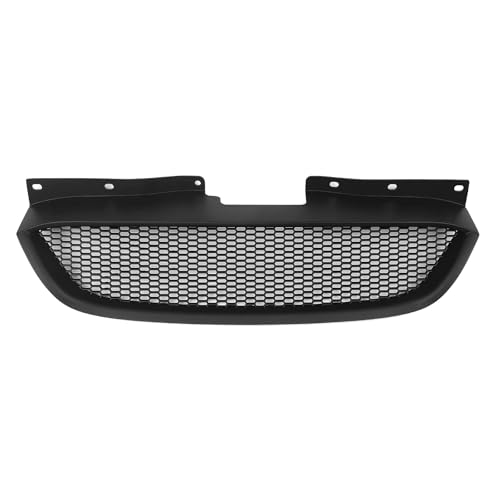Calandre nid d'abeille Hyundai Genesis Coupe 2008-2012 pare-chocs