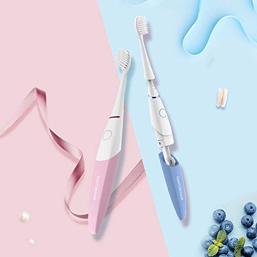 image for yuantongshun Kids Electric Toothbrushes Kids Electric Toothbrush Kids 
