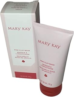 Mary Kay Máscara de arcilla rosa