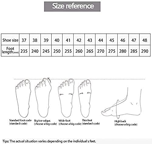Plus Velvet Warm Sports Shoes Outdoor Anti-Skiing Shoes Hiking Hiking Hiking Shoes, Black,43,Remarka