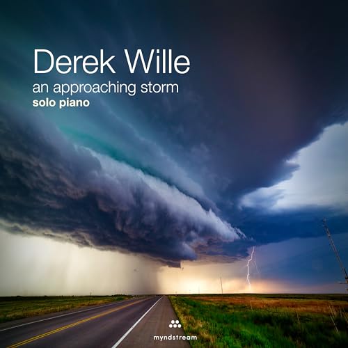 Derek Wille