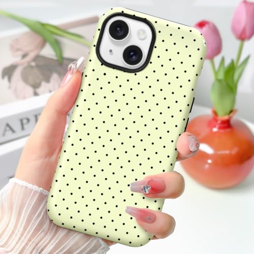 Coque iPhone 15 Plus et iPhone 14 Plus antichoc polycarbonate Hython - 2