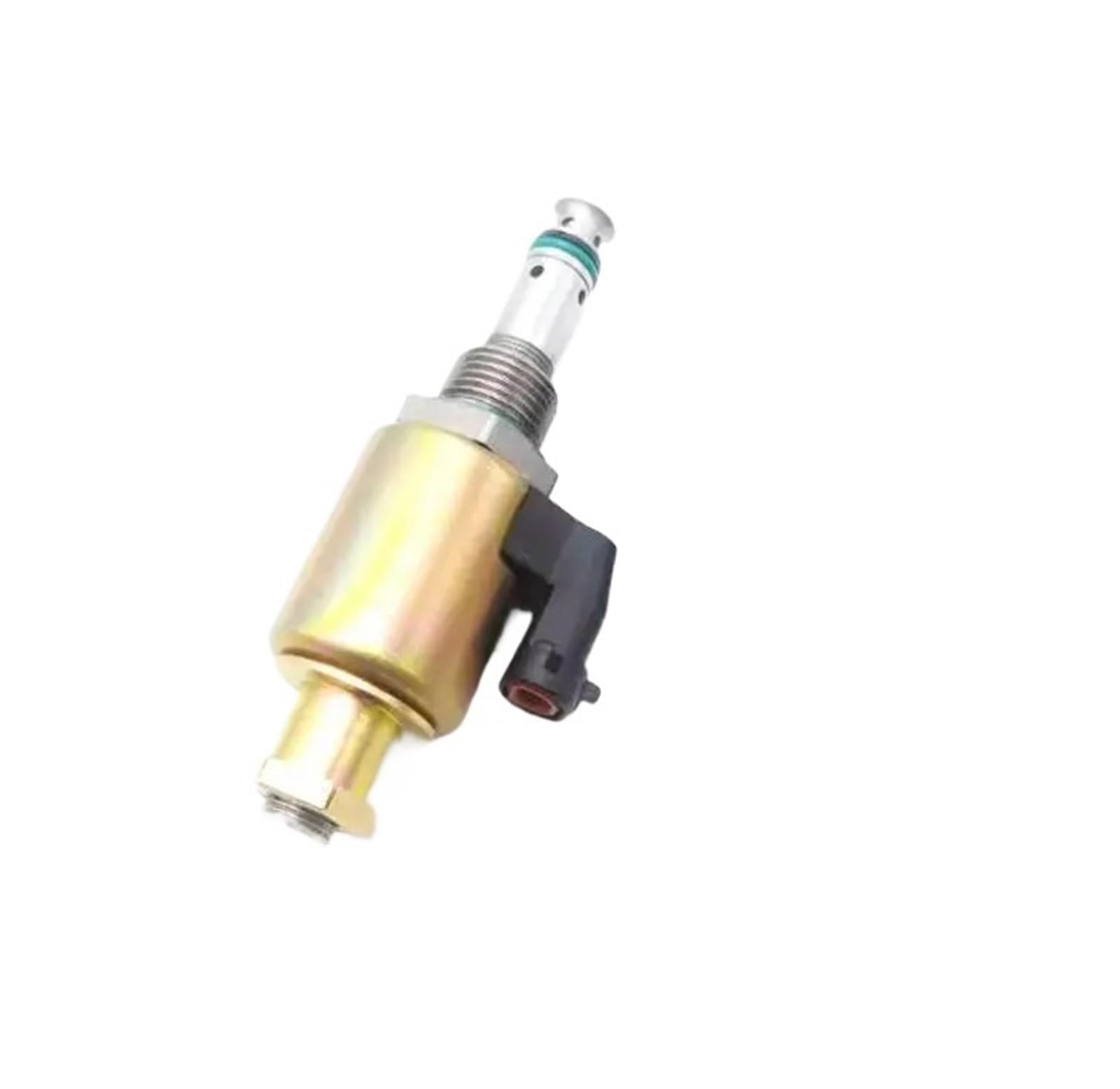Pabzoineid 1225053 122-5053 Hydraulic Oil Pump Solenoid Valve for Excavator 322C 325C