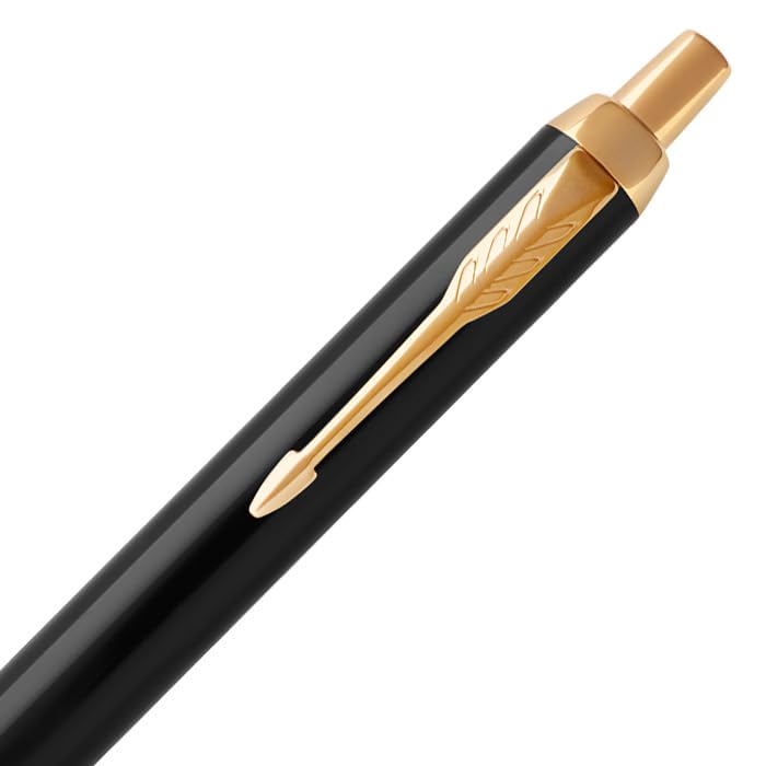 Personalisiert Kugelschreiber Mit Gravur – Drehmechanik, Metallgehäuse, Inkl. Geschenketui | Perfekt Für Geburtstag & Business