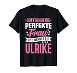 Gott schuf / Männer und Frauen Namen