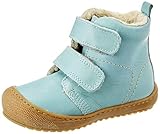 Naturino Niños Naturino Bubble Vl Zapatillas de gimnasio, Artic, 18 EU