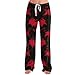 Pajama Pants Women Lounge Comfy Halloween Wide Leg Pants Christmas Loose Casual Pj Pant Funny Cute Pijamas De Halloween para Mujer Soft Family Matching Pumpkin Pjs Fall Fashion Sleepwear for Women