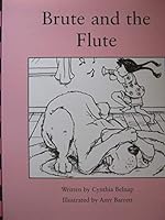 Brute and the Flute 0201329573 Book Cover
