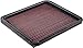 Price comparison product image K&N Engine Air Filter: High Performance, Premium, Washable, Replacement Filter: Compatible with 1998-2008 Toyota/Lexus (Crown Majesta, Celsior, LS 430, GS400), 33-2137