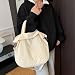 Imagen de Nucelit Bolsa cruzada de tela Oxford funcional para hombres y mujeres