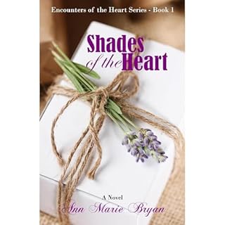 Shades of the Heart Audiolibro Por Ann Marie Bryan arte de portada