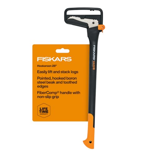 Fiskars 28-inch Hookaroon