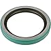 SKF Seal 24910 Aftermarket Replacement Part Compatible with Chevrolet 1980-1994 Ford 1965-1999 GMC 1980-1994