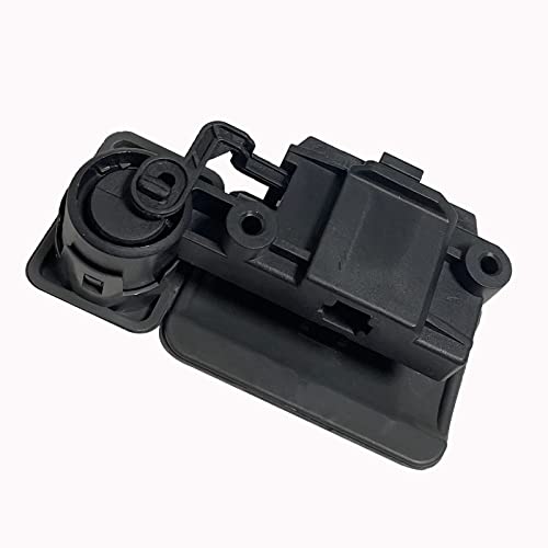 Seguro para Guantera Pikki ABS miniatura 2