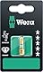Wera 867/1 BDC Torx Bits SB TX25 , TX 25 x 25 mm, Wera 05134377001
