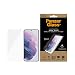 Produktbild PanzerGlass Samsung Galaxy New S-Series Case Friendly, Black AB, 7293, Transparent, Samsung Galaxy S22