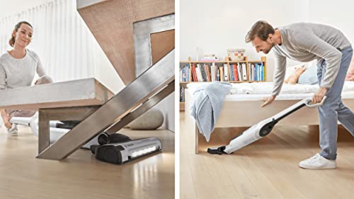 Bosch Elettrodomestici Elektrische bezem serie 4, Flexxo 23Vmax, meubelplaat BCH3P2301 - Image 7