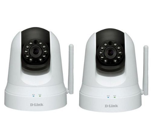 Camera Ip D Link Dcs 5020l Desertcart Cyprus