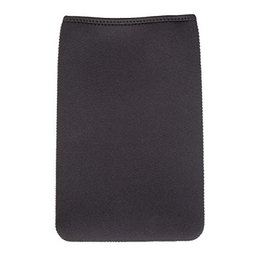 OP/TECH USA Smart Sleeve 802, Neoprene Sleeve for MacBook Air (8 x 12.4 Inches) (Black)