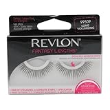 Revlon Fantasy Lengths Self Adhesive Lashes, Long Volumizing, .56 Ounce