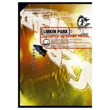 Linkin Park: Frat Party at the Pankake Festival