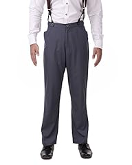 Grey (Poly Viscose Fabric)