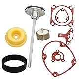 877-323 885-915 Tools Spare Parts Accessories Gasket Kit Bumper, Ribbon Spring, O-Ring Gasket pneumatic tools Air Nail Gun Parts for Hitachi NR83 NR83 NR83A NR83A2 NR83A2(S) DBM83-04 877-317