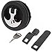 T-H Marine Supplies Anchor Handle Lock