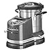 Produktbild KitchenAid ARTISAN 5KCF0103EMS/4 CookProcessor 4,5 Liter medaillon silber