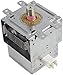 LG Electronics 2B71165R Microwave Oven Magnetron , Grey