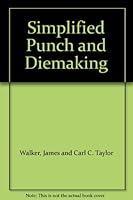 Simplified Punch and Diemaking B00586W9CS Book Cover