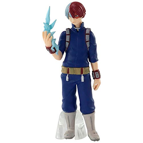 BANDAI BANPRESTO Dragon Ball Super My Hero Academia Blind Bag 3,5