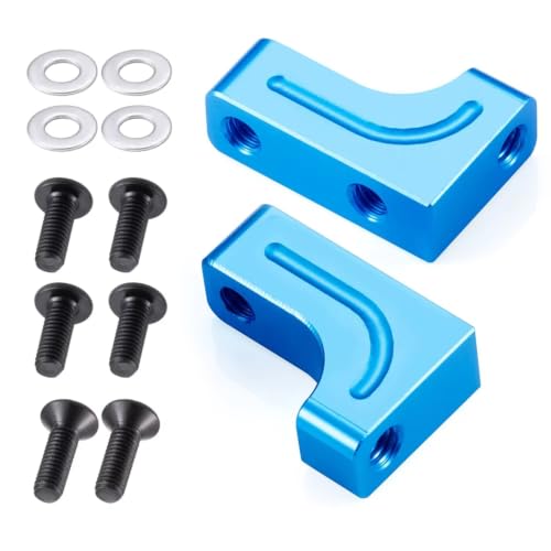 Compatible With Tamiya For TT-02 1/10 �����[�g�R���g���[���J�[�A�b�v�O���[�h�p�[�c�C���A�N�Z�T���[�A���~�����T�[�{�}�E���g�V�[�g�p �p�[�c RC�J�[