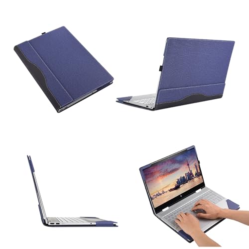 Funda para Laptop Dell Pro 14 Plus PB14250 en Azul Oscuro miniatura 5