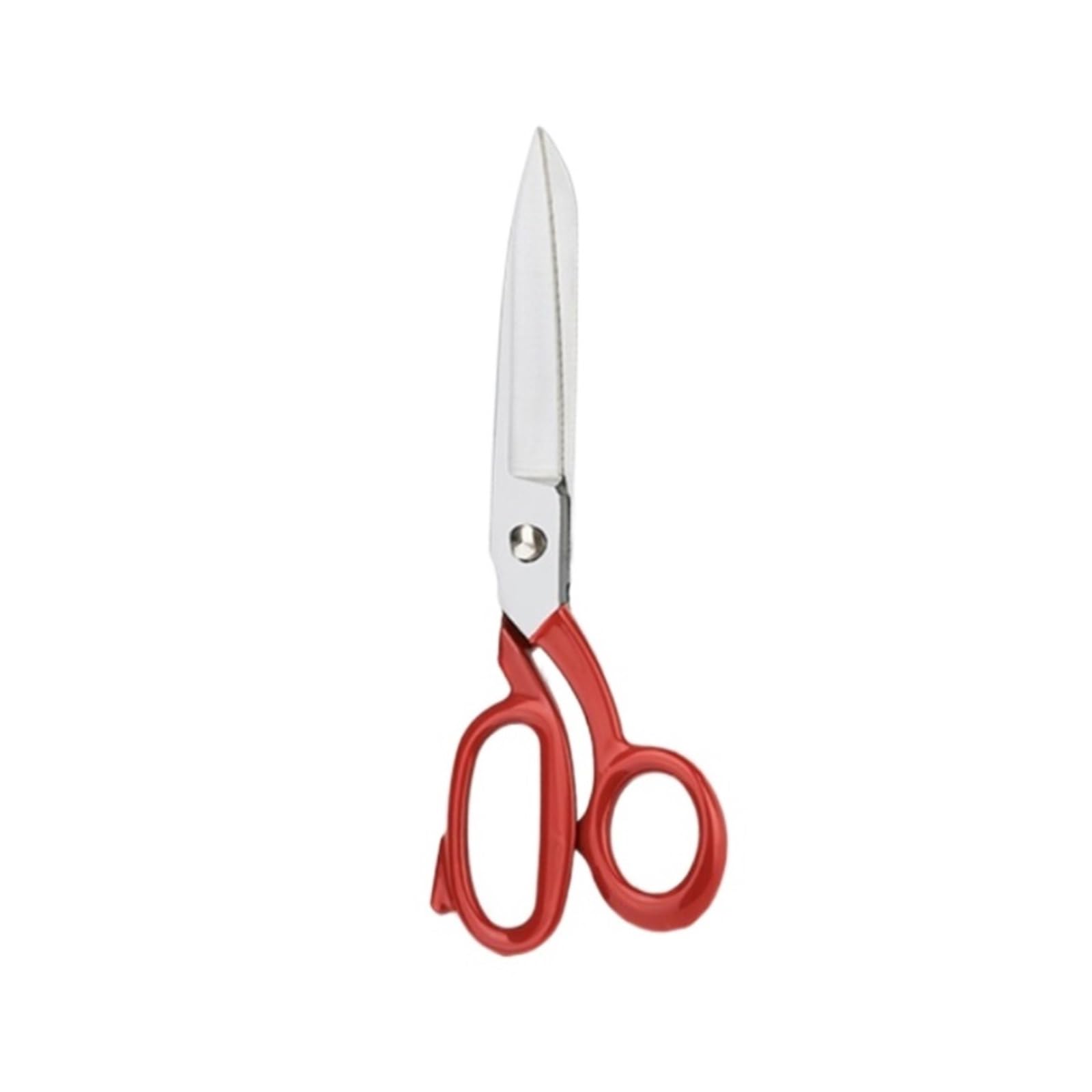 Tijeras de sastre acero inoxidable, tijeras afiladas for costura y artesanía cuero, 1 ud(BRT-10)