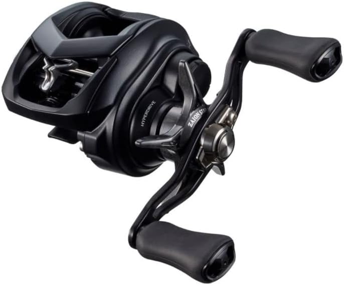 Катушка для битья DAIWA (ДАЙВА) ТАТУЛА (TATULA) 80/80H/80XH с правым/левым рулевым колесом (модель 2022 года), фото 2