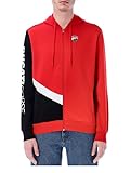 Hoodie man Ducati Racing - Ducati patch M