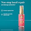 OGX Repair & Protect Bond Protein Repair 3-in-1 Oil Mist, Hair Oil Protects Dry, Damaged Hair Against Frizz, Strengthens & Maintains Shine, Hair Mist Formulated without Parabens, 1.7 oz