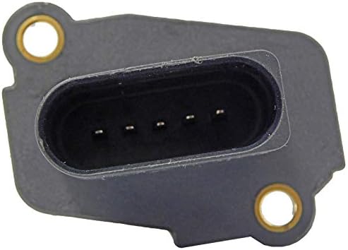 Premier Gear PG-MAF10510 Mass Air Flow Sensor Replacement for Jetta, Passat, Beetle, A4, Tiguan, Q7, Golf, GTI, A3, CC, Eos, A3 Quattro, TT Quattro, A5, TT, Scirocco, Passat Cc, Bora, Superb