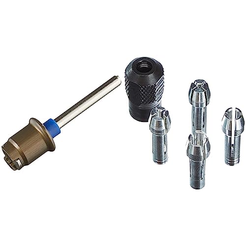 Adaptateur Dremel EZ SpeedClic S402 et pinces 4485 pour rénover vos objets au quotidien