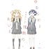 袴田めら「ゆるふわと情熱のあいだ」