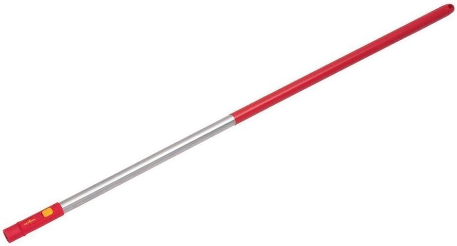 Wolf-Garten ZMI12 Multi-Change Lightweight Aluminium Handle, 118 cm
